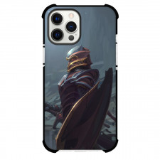 Dota 2 Dragon Knight Phone Case For iPhone Samsung Galaxy Pixel OnePlus Vivo Xiaomi Asus Sony Motorola Nokia - Dragon Knight Soldier Character