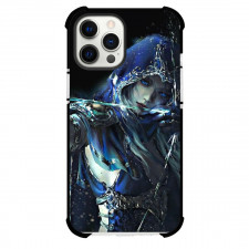 Dota 2 Drow Ranger Phone Case For iPhone Samsung Galaxy Pixel OnePlus Vivo Xiaomi Asus Sony Motorola Nokia - Drow Ranger Assassin Woman