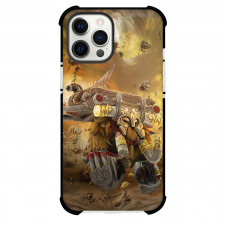 Dota 2 Earthshaker Phone Case For iPhone Samsung Galaxy Pixel OnePlus Vivo Xiaomi Asus Sony Motorola Nokia - Earthshaker Unleashing Power