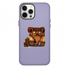 Dota 2 Earthshaker Phone Case For iPhone Samsung Galaxy Pixel OnePlus Vivo Xiaomi Asus Sony Motorola Nokia - Earthshaker Wpap Art