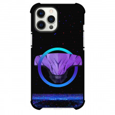 Dota 2 Faceless Void Phone Case For iPhone Samsung Galaxy Pixel OnePlus Vivo Xiaomi Asus Sony Motorola Nokia - Faceless Void Poly Art