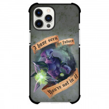 Dota 2 Faceless Void Phone Case For iPhone Samsung Galaxy Pixel OnePlus Vivo Xiaomi Asus Sony Motorola Nokia - Faceless Void Showing the Power