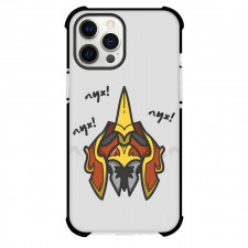 Dota 2 Nyx Assassin Phone Case For iPhone Samsung Galaxy Pixel OnePlus Vivo Xiaomi Asus Sony Motorola Nokia - Nyx Assassin Minimalist Artwork