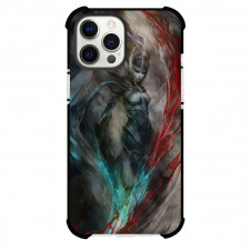 Dota 2 Phantom Assasin Phone Case For iPhone Samsung Galaxy Pixel OnePlus Vivo Xiaomi Asus Sony Motorola Nokia - Phantom Assasin Blur to Dodge Attacks