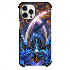 Dota 2 Phantom Assasin Phone Case For iPhone Samsung Galaxy Pixel OnePlus Vivo Xiaomi Asus Sony Motorola Nokia - Phantom Assasin Master of Evasion with her Blur Ability