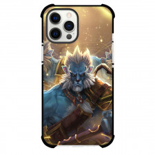 Dota 2 Phantom Lancer Phone Case For iPhone Samsung Galaxy Pixel OnePlus Vivo Xiaomi Asus Sony Motorola Nokia - Phantom Lancer Carry Sword