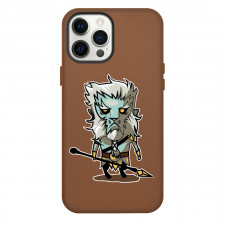 Dota 2 Phantom Lancer Phone Case For iPhone Samsung Galaxy Pixel OnePlus Vivo Xiaomi Asus Sony Motorola Nokia - Phantom Lancer Wpap Art