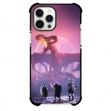 Dragon Age The Veilguard Phone Case For iPhone Samsung Galaxy Pixel OnePlus Vivo Xiaomi Asus Sony Motorola Nokia - Dragon Age The Veilguard Official Poster