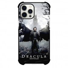 Dracula Phone Case For iPhone Samsung Galaxy Pixel OnePlus Vivo Xiaomi Asus Sony Motorola Nokia - Dracula Untold Portrait