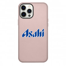 Asahi Breweries Phone Case For iPhone Samsung Galaxy Pixel OnePlus Vivo Xiaomi Asus Sony Motorola Nokia - Asahi Breweries New Logo