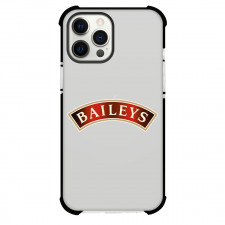 Baileys Irish Cream Phone Case For iPhone Samsung Galaxy Pixel OnePlus Vivo Xiaomi Asus Sony Motorola Nokia - Baileys Irish Cream Logo
