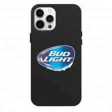 Bud Light Phone Case For iPhone Samsung Galaxy Pixel OnePlus Vivo Xiaomi Asus Sony Motorola Nokia - Bud Light Logo 2013-2016