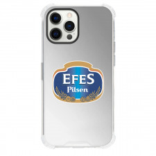 EFES Phone Case For iPhone Samsung Galaxy Pixel OnePlus Vivo Xiaomi Asus Sony Motorola Nokia - EFES Logo 2002-2009
