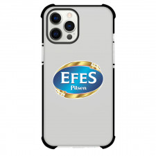 EFES Phone Case For iPhone Samsung Galaxy Pixel OnePlus Vivo Xiaomi Asus Sony Motorola Nokia - EFES Logo 2009-2013
