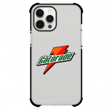 Gatorade Phone Case For iPhone Samsung Galaxy Pixel OnePlus Vivo Xiaomi Asus Sony Motorola Nokia - Gatorade Logo 2004-2009