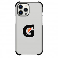 Gatorade Phone Case For iPhone Samsung Galaxy Pixel OnePlus Vivo Xiaomi Asus Sony Motorola Nokia - Gatorade Logo 2009-Present