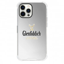 Glenfiddich Phone Case For iPhone Samsung Galaxy Pixel OnePlus Vivo Xiaomi Asus Sony Motorola Nokia - Glenfiddich Logo 2007-2014
