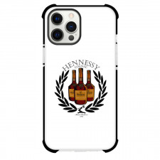 Hennessy Phone Case For iPhone Samsung Galaxy Pixel OnePlus Vivo Xiaomi Asus Sony Motorola Nokia - Hennessy Vintage Poster