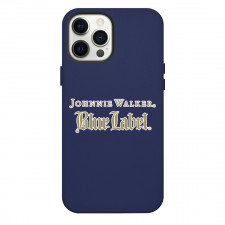Johnnie Walker Phone Case For iPhone Samsung Galaxy Pixel OnePlus Vivo Xiaomi Asus Sony Motorola Nokia - Johnnie Walker Golden Blue Label Logo