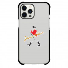 Johnnie Walker Phone Case For iPhone Samsung Galaxy Pixel OnePlus Vivo Xiaomi Asus Sony Motorola Nokia - Johnnie Walker Logo 1939-1950