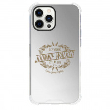 Johnnie Walker Phone Case For iPhone Samsung Galaxy Pixel OnePlus Vivo Xiaomi Asus Sony Motorola Nokia - Johnnie Walker Vintage Logo