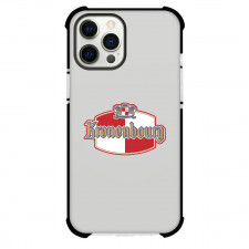 Kronenbourg Brewery Phone Case For iPhone Samsung Galaxy Pixel OnePlus Vivo Xiaomi Asus Sony Motorola Nokia - Kronenbourg Brewery 1664 Old Logo