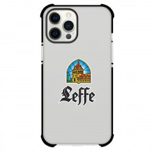 Leffe Phone Case For iPhone Samsung Galaxy Pixel OnePlus Vivo Xiaomi Asus Sony Motorola Nokia - Leffe Logo1929-1952