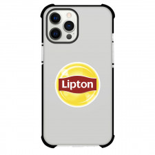 Lipton Phone Case For iPhone Samsung Galaxy Pixel OnePlus Vivo Xiaomi Asus Sony Motorola Nokia - Lipton Logo 2014-Present