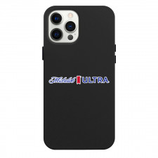 Michelob Ultra Phone Case For iPhone Samsung Galaxy Pixel OnePlus Vivo Xiaomi Asus Sony Motorola Nokia - Michelob Ultra Logo 2020-Present