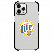 Miller Phone Case For iPhone Samsung Galaxy Pixel OnePlus Vivo Xiaomi Asus Sony Motorola Nokia - Miller Logo 1998-2001