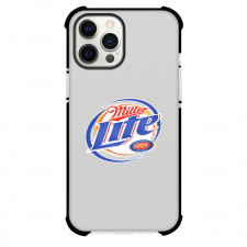 Miller Phone Case For iPhone Samsung Galaxy Pixel OnePlus Vivo Xiaomi Asus Sony Motorola Nokia - Miller Logo 2001-2009