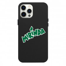 Mirinda Phone Case For iPhone Samsung Galaxy Pixel OnePlus Vivo Xiaomi Asus Sony Motorola Nokia - Mirinda Logo 2017-2023