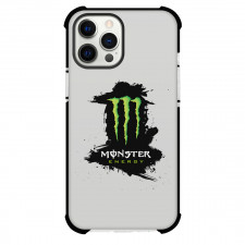 Monster Energy Phone Case For iPhone Samsung Galaxy Pixel OnePlus Vivo Xiaomi Asus Sony Motorola Nokia - Monster Energy Sticker