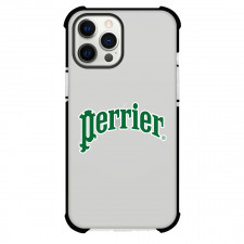Perrier Phone Case For iPhone Samsung Galaxy Pixel OnePlus Vivo Xiaomi Asus Sony Motorola Nokia - Perrier Logo 1863-2003