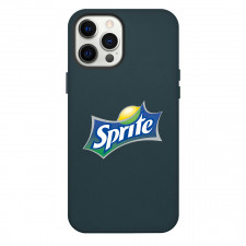 Sprite Phone Case For iPhone Samsung Galaxy Pixel OnePlus Vivo Xiaomi Asus Sony Motorola Nokia - Sprite Logo 2008-2021
