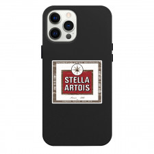 Stella Artois Phone Case For iPhone Samsung Galaxy Pixel OnePlus Vivo Xiaomi Asus Sony Motorola Nokia - Stella Artois Logo 1962-1973