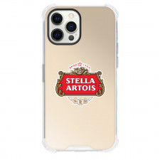 Stella Artois Phone Case For iPhone Samsung Galaxy Pixel OnePlus Vivo Xiaomi Asus Sony Motorola Nokia - Stella Artois Logo 1988-2022