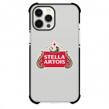 Stella Artois Phone Case For iPhone Samsung Galaxy Pixel OnePlus Vivo Xiaomi Asus Sony Motorola Nokia - Stella Artois Logo 2023-Present