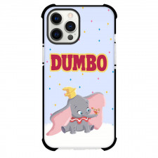 Dumbo Phone Case For iPhone Samsung Galaxy Pixel OnePlus Vivo Xiaomi Asus Sony Motorola Nokia - Dumbo An Elephant has Enormous Ears