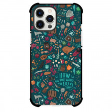 Dungeons & Dragons Case For iPhone Samsung Galaxy Pixel OnePlus Vivo Xiaomi Asus Sony Motorola Nokia - Dungeons & Dragons Do You Want To Do This Collage