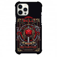 Dungeons & Dragons Case For iPhone Samsung Galaxy Pixel OnePlus Vivo Xiaomi Asus Sony Motorola Nokia - Dungeons & Dragons Roll For Initiative Poster