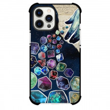 Dungeons & Dragons Case For iPhone Samsung Galaxy Pixel OnePlus Vivo Xiaomi Asus Sony Motorola Nokia - Dungeons & Dragons Rolling The Dice Collage