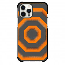Neon Genesis Evangelion Phone Case For iPhone Samsung Galaxy Pixel OnePlus Vivo Xiaomi Asus Sony Motorola Nokia - Neon Genesis Evangelion AT Field Poster
