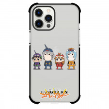 Neon Genesis Evangelion Phone Case For iPhone Samsung Galaxy Pixel OnePlus Vivo Xiaomi Asus Sony Motorola Nokia - Characters Pop Team Art