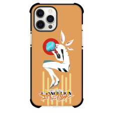 Neon Genesis Evangelion Rei Ayanami Phone Case For iPhone Samsung Galaxy Pixel OnePlus Vivo Xiaomi Asus Sony Motorola Nokia - Rei Ayanami Sadless Minimalist