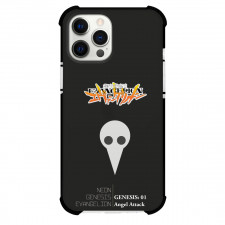 Neon Genesis Evangelion Sachiel Phone Case For iPhone Samsung Galaxy Pixel OnePlus Vivo Xiaomi Asus Sony Motorola Nokia - Sachiel Angel Attack