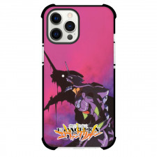 Neon Genesis Evangelion Unit 01 Phone Case For iPhone Samsung Galaxy Pixel OnePlus Vivo Xiaomi Asus Sony Motorola Nokia - Evangelion Unit 01 Berserk Roaring