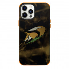 86 Eighty Six Phone Case For iPhone Samsung Galaxy Pixel OnePlus Vivo Xiaomi Asus Sony Motorola Nokia - 86 Eighty Six Laughing Fox Logo Poster