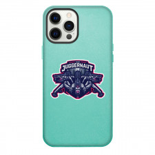 86 Eighty Six Phone Case For iPhone Samsung Galaxy Pixel OnePlus Vivo Xiaomi Asus Sony Motorola Nokia - 86 Eighty Six Team Juggernaut Sticker