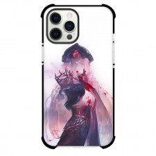 86 Eighty Six Phone Case For iPhone Samsung Galaxy Pixel OnePlus Vivo Xiaomi Asus Sony Motorola Nokia - 86 Eighty Six Bloodstained Queen And The Reaper Poster